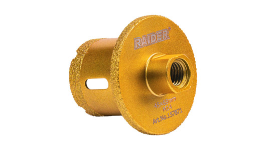 P&acirc;nză diamantată tip carotă pentru chiuvete &Oslash;45&ndash;65 mm M14 image