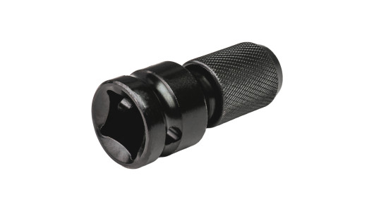 Adapter Impact square 1/2"F to HEX 1/4"F RD image