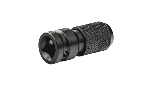 Adaptor Impact patrat 3/8"F la HEX 1/4"F RD image