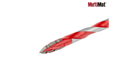 Свредло MultiMat 4Cut &Oslash;3x92 mm image