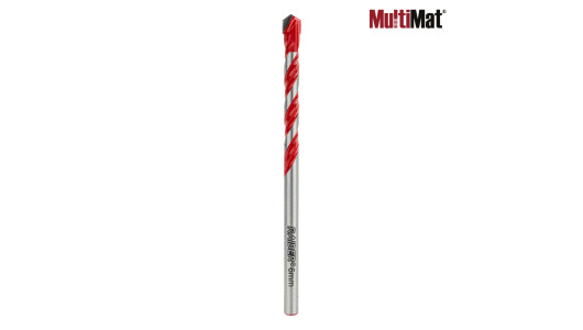 Burghiu multi-material 2 placi &Oslash;6.0 mm image