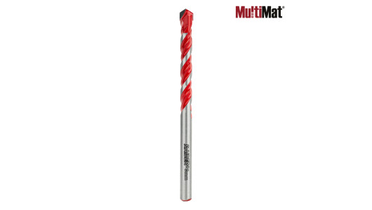 Burghiu multi-material 2 placi &Oslash;8.0 mm image