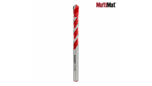 Burghiu multi-material 2 placi &Oslash;12.0 mm image