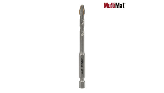 Свредло MultiMat&reg; Asymmetrical &Oslash;6x90 mm image