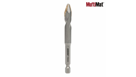 Свредло MultiMat&reg; Asymmetrical &Oslash;10x90 mm image