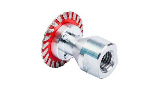 Set discuri diamantate 40&times;40 mm M14 image