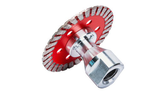 Set discuri diamantate 65&times;40 mm M14 image