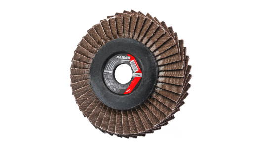 Disc pentru slefuit soft 100 mm A-60 image