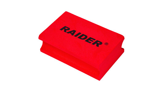 Гъба абразивна Diamond 95x60x32mm Р200 image