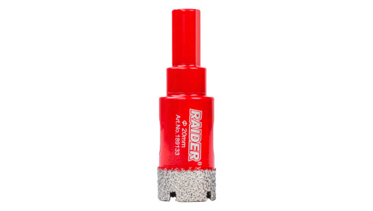 Боркорона Diamond Dry за бормашина &Oslash;20mm image