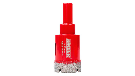 Боркорона Diamond Dry за бормашина &Oslash;25mm image
