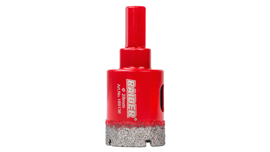Боркорона Diamond Dry за бормашина &Oslash;28mm image