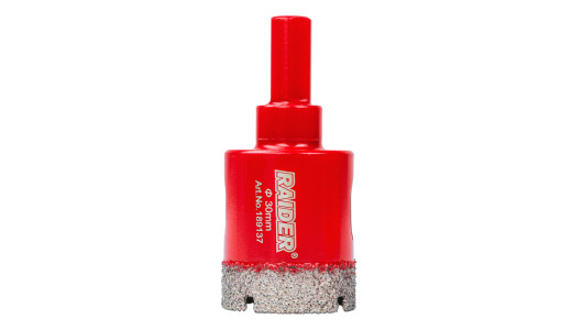 Боркорона Diamond Dry за бормашина &Oslash;30mm image