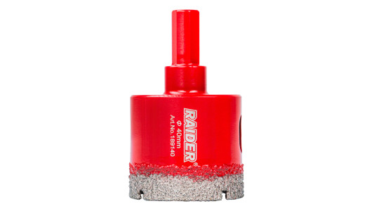 Боркорона Diamond Dry за бормашина &Oslash;40mm image