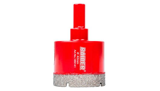 Боркорона Diamond Dry за бормашина &Oslash;42mm image