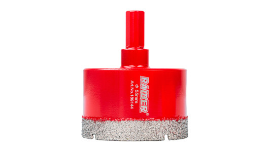 Боркорона Diamond Dry за бормашина &Oslash;55mm image