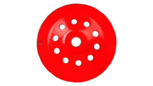 Диск диамантен за шлайфане 180x22.2mm Long Life image