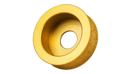 Diamond Grinding Wheel 20mm - Round Wheel image