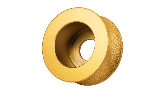 Disc diamantat de rectificat 30mm image