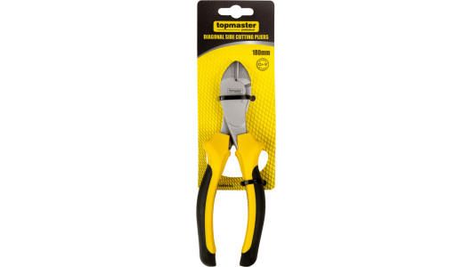 Cleste sfic heavy-duty 175mm CR-V TMP image