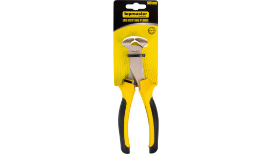 Cleste sfic taiat fata 180mm CR-V TMP image