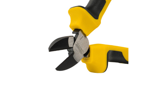 High Leverage DiagonaL Cutting Pliers 160mm TMP STARK image
