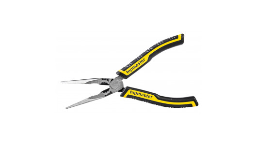 Long nose pliers 3rd Gen 200mm TMP image