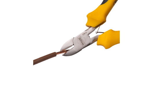 Mni diagonal cuter pliers CR-V TMP image