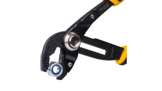 Cleste instalator 240mm Cr-V TMP image
