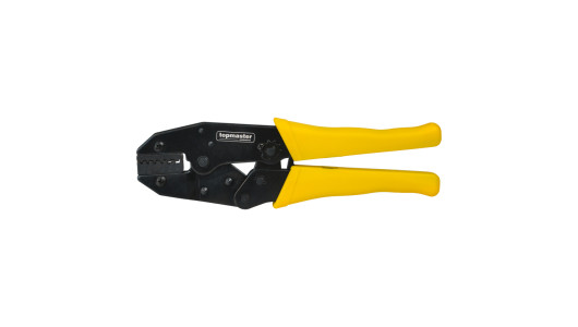 Ratchet crimping Tool 0,5-4mm image