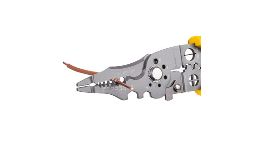 Multifunction Wire stripper 230mm TMP image