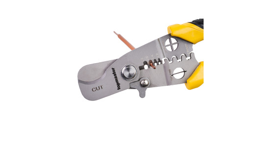 Multifunction Wire cutter 190mm TMP image