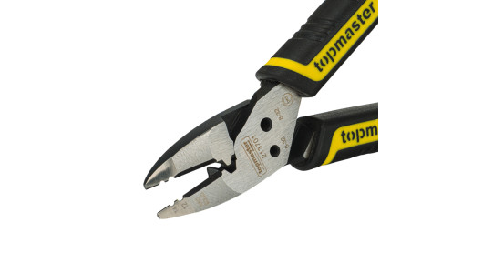 Cleste sfic multifunctional 190mm TMP image