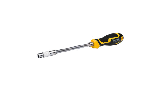 Screwdriver with bits 9pcs TMP image