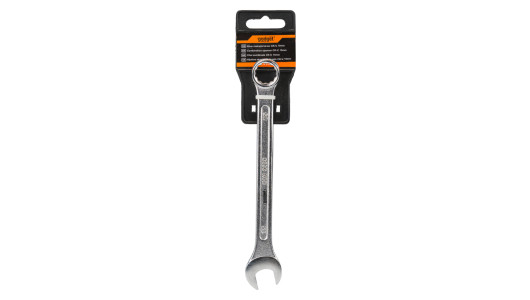 Combination spanners CR-V 15mm GD image