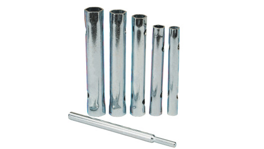 I-type wrench set 6pcs GD image