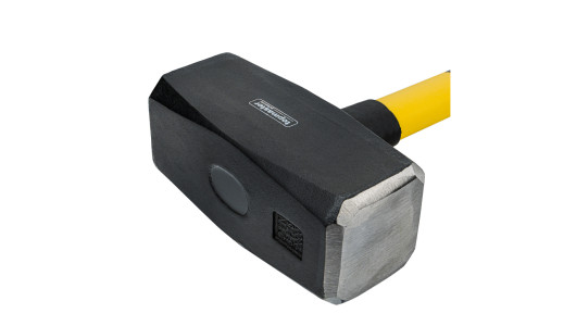 Baros patrat 10Kg cu maner de fibra TMP image