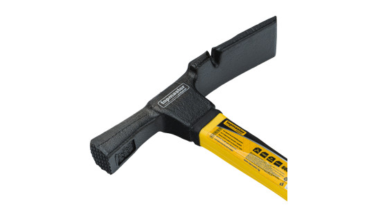 Ciocan zidarie 600g cu maner anti-vibratii TMP image