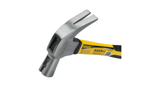 Anti-Vibrational Claw Hammer 600 g TMP image