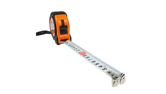 Ruleta cauciucata 19mm x 5.0m GD image