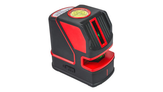 Нивелир лазерен зелени кръстосани линии 30m 180&deg; RAIDER RD-CLG01 image