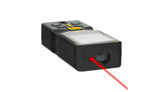 Telemetru cu laser 40m SMART TMP image