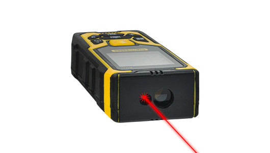 Telemetru cu laser 80m TMP image