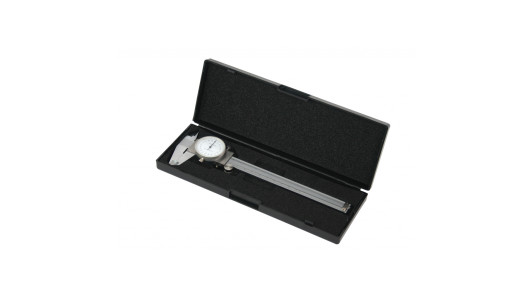 Subler cu ceas ptr masurat 150х0.02mm TMP image
