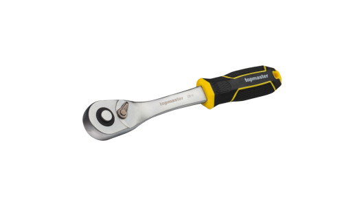 Maner cu clichet 3/8"&nbsp; 90 dinti image
