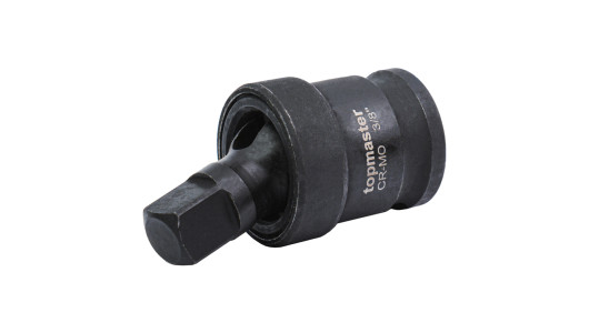 Adaptor flexibil tubulara impact 3/8" image