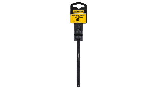 IMPACT SOCKET ADAPTER 1/4-150mm TMP image