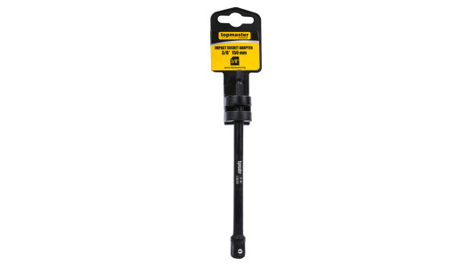IMPACT SOCKET ADAPTER 3/8-150mm TMP image
