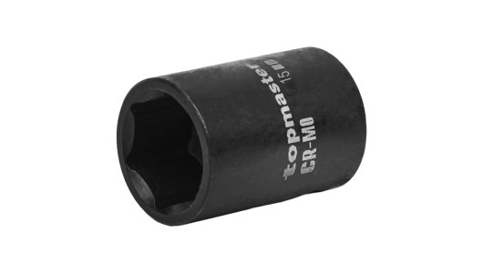 Impact socket 3/8" x 15 mm TMP image