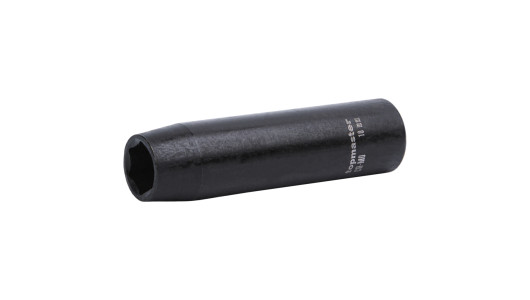 Вложка ударна удължена 6 стенна 3/8" х 10mm TMP image